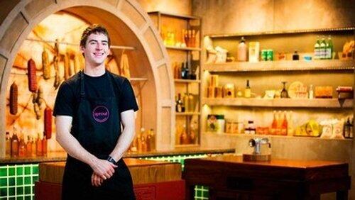Immunity Challenge: Callum Hann Immunity Challenge: Callum Hann