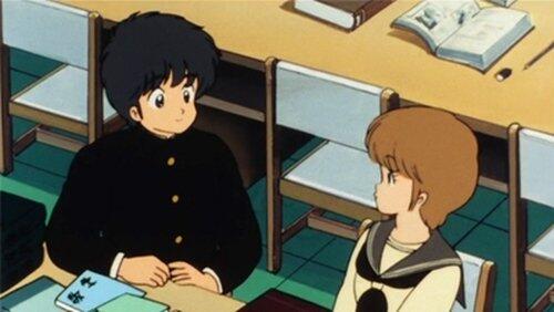 That Guy is a Rival! Love's Midterm Exam! That Guy is a Rival! Love's Midterm Exam!