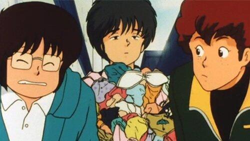 Perverted with a Camera! Robo-Kyosuke! Perverted with a Camera! Robo-Kyosuke!