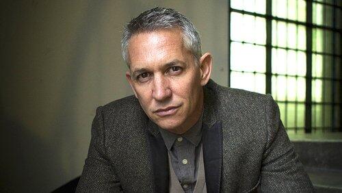 Gary Lineker Gary Lineker