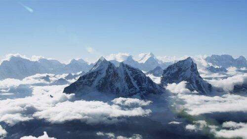 Himalayas Himalayas