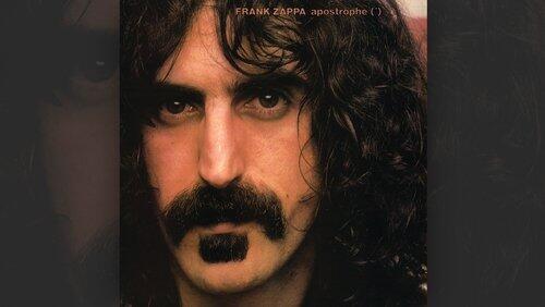 Frank Zappa & The Mothers of Invention: Over-Nite Sensation / Apostrophe Frank Zappa & The Mothers of Invention: Over-Nite Sensation / Apostrophe
