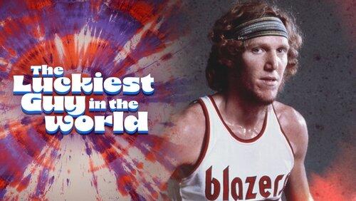 The Luckiest Guy in the World: Part 3 The Luckiest Guy in the World: Part 3