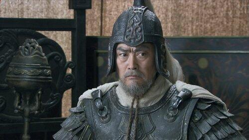 Huang Zhong is Killed in Battle Huang Zhong is Killed in Battle