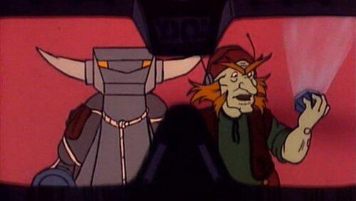 Brothers in Crime Brothers in Crime
