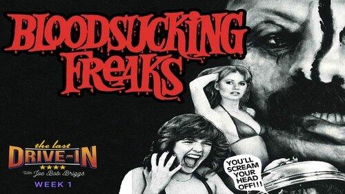 Bloodsucking Freaks Bloodsucking Freaks