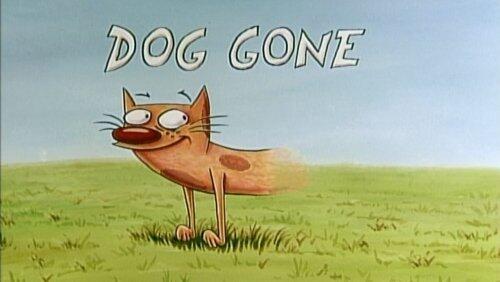Dog Gone Dog Gone
