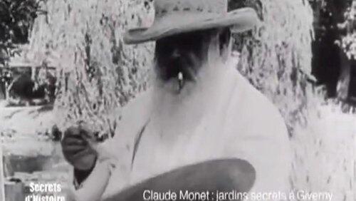 Claude Monet: jardins secrets à Giverny Claude Monet: jardins secrets à Giverny