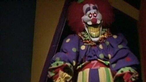 The Tale of Laughing in the Dark The Tale of Laughing in the Dark