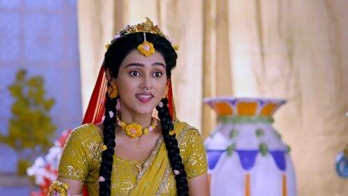 Radha Has a Solution Radha Has a Solution