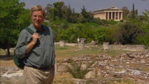 Athens and Sidetrips Athens and Sidetrips