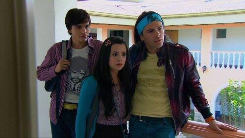 Daisy ¿Culpable o Inocente? Daisy ¿Culpable o Inocente?