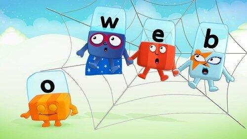 Web Web
