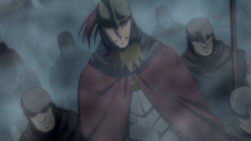Age Fourteen, Maiden Battle Age Fourteen, Maiden Battle