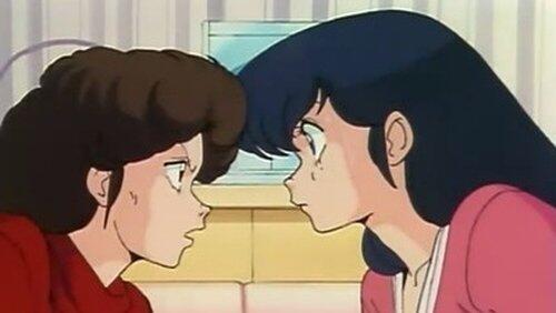 Godai Gets a shock! Kyoko Calls It Quits Godai Gets a shock! Kyoko Calls It Quits