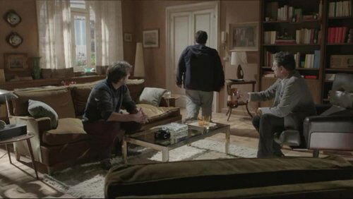 Mattia, Lea and Pietro - 5ᵗʰ week Mattia, Lea and Pietro - 5ᵗʰ week