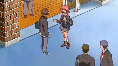Tokimeki After School Tokimeki After School