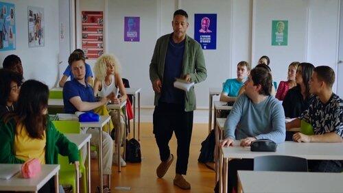 Épisode 3 Épisode 3