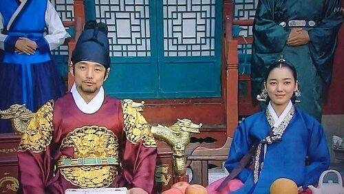 The Truth About Joseon Smuggler The Truth About Joseon Smuggler