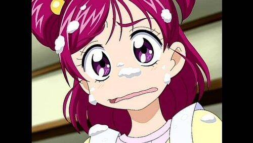 Hustle! Nozomi Helps out! Hustle! Nozomi Helps out!