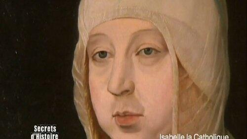 Isabelle la Catholique, Reine d'Espagne Isabelle la Catholique, Reine d'Espagne
