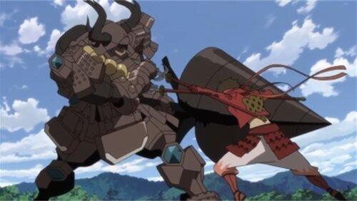 Heroic! Nagashino. The Crusade of Shitaragahara Heroic! Nagashino. The Crusade of Shitaragahara