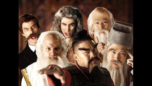 Eastern Philosophers vs Western Philosophers Eastern Philosophers vs Western Philosophers