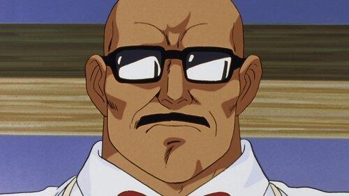 That Hayato Ijuin's Extremely Peaceful Day That Hayato Ijuin's Extremely Peaceful Day