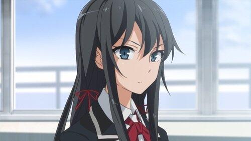 Youth Romantic Comedy is Wrong, as I Expected Youth Romantic Comedy is Wrong, as I Expected