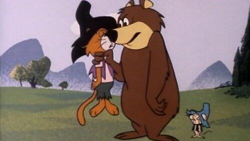 Nowhere Bear Nowhere Bear