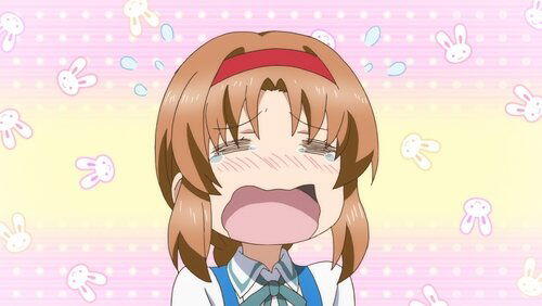 What?! Your Little Sister Makes Your Lunches?! What?! Your Little Sister Makes Your Lunches?!
