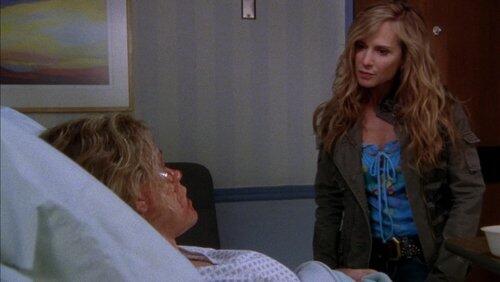 Am I Going to Lose Her? Am I Going to Lose Her?