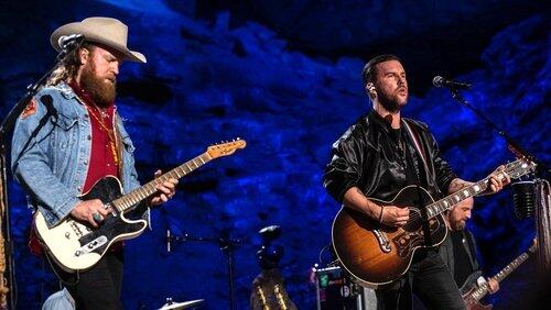 Brothers Osborne Brothers Osborne