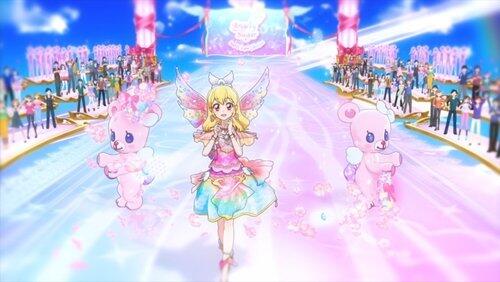 Starry Sky Entrance☆ Starry Sky Entrance☆