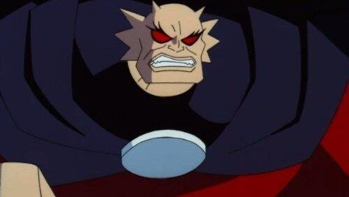 The Demon Within The Demon Within