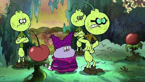 The Puckerberry Overlords The Puckerberry Overlords
