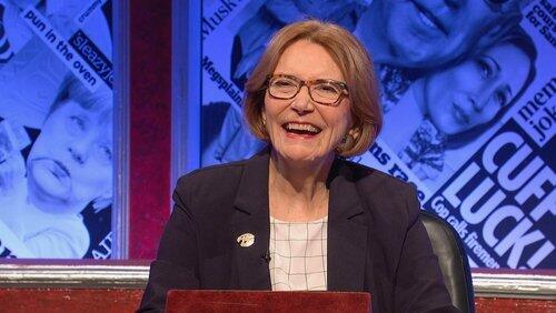 Jon Richardson, Joan Bakewell, Phil Wang Jon Richardson, Joan Bakewell, Phil Wang