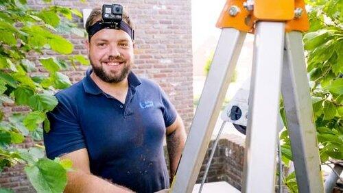 Aflevering 4 Aflevering 4