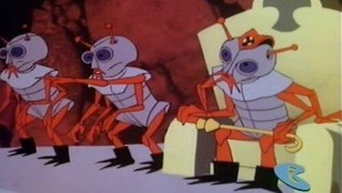 The Zorbots The Zorbots