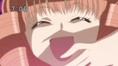 Nightmare of the Heiress Empire! Nightmare of the Heiress Empire!