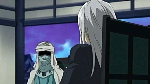 Kokubourou Approaches Kokubourou Approaches