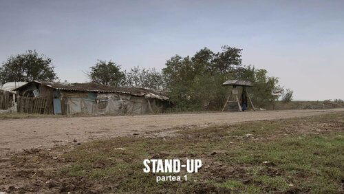 Stand-up - Partea I Stand-up - Partea I