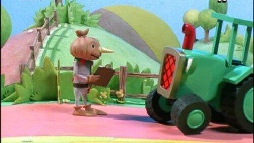 Inspector Spud Inspector Spud