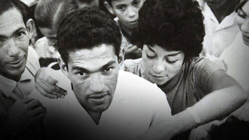 The Myth of Garrincha The Myth of Garrincha
