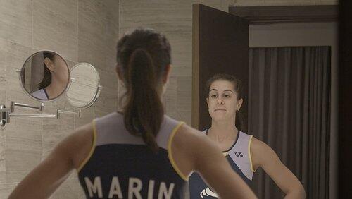 El regreso de la campeona El regreso de la campeona