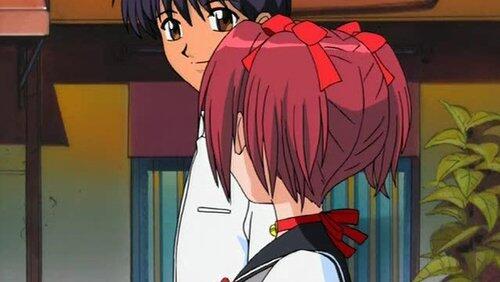 Sudden Love – Accept Girls' Hearts! Sudden Love – Accept Girls' Hearts!