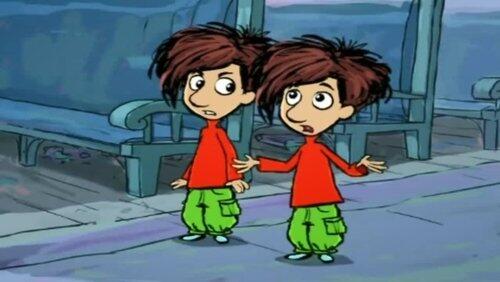 Jacob Two-Two Times Two Jacob Two-Two Times Two