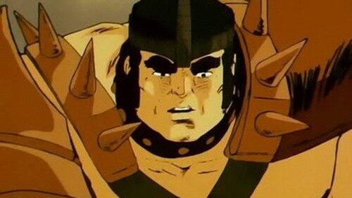 A Challenge From the Devil! Fudo, Be the Demon for Those You Love!! A Challenge From the Devil! Fudo, Be the Demon for Those You Love!!