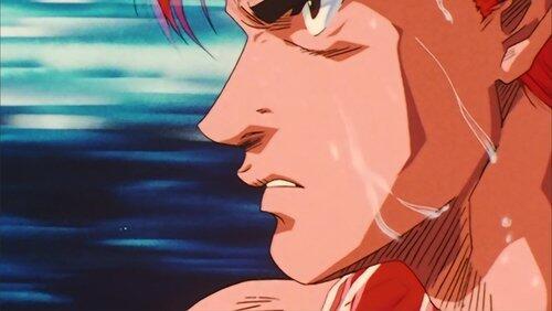 Anzai, Bet on Victory! Anzai, Bet on Victory!