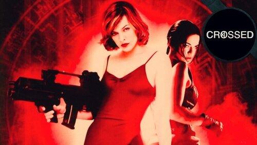 Resident Evil Resident Evil